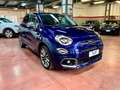 Fiat 500X 1.5 T4 Hybrid 130 CV DCT Sport Blu/Azzurro - thumbnail 3