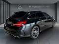 Mercedes-Benz CLA 220 CLA 220 4M SB AMG., Pano-D, Kamera, Elektr.Heckk Schwarz - thumbnail 4