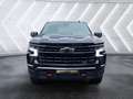 Chevrolet Silverado 1500 LT TRAIL BOSS 6.2L V8 2025 Чорний - thumbnail 2