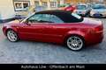 Audi A4 Cabriolet 1.8 T S-LINE TÜV NEU SCHECKHEFT Rouge - thumbnail 5