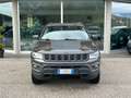 Jeep Compass 2.0 mjt Trailhawk 4wd active drive low 170cv auto Grigio - thumbnail 4