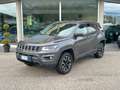 Jeep Compass 2.0 mjt Trailhawk 4wd active drive low 170cv auto Grigio - thumbnail 1
