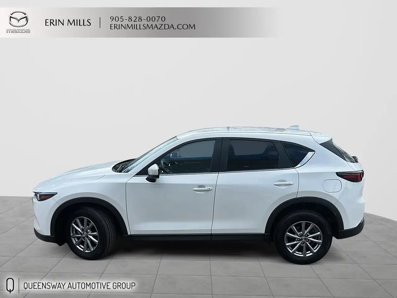 Mazda CX-5 снимка Mazda CX-5