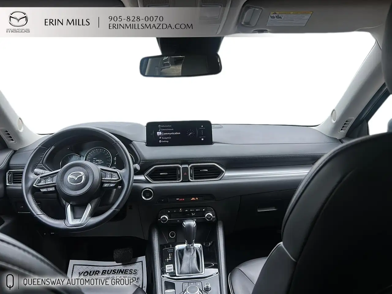 Mazda CX-5 снимка Mazda CX-5