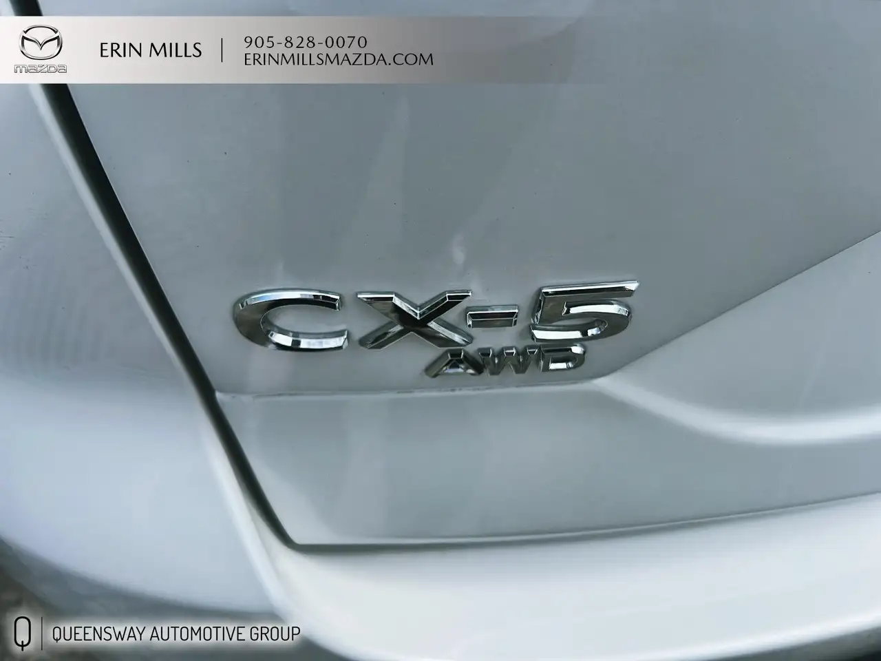 Mazda CX-5 снимка Mazda CX-5