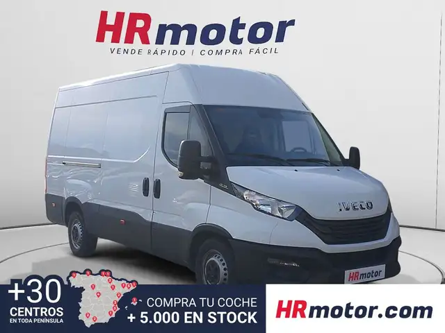 Iveco Daily 35 S 14
