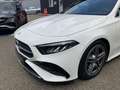 Mercedes-Benz A 200 AMG+STANDHZG+KEYLESS+KAMERA+TOTWINKEL+DAB Blanc - thumbnail 6