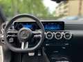 Mercedes-Benz A 200 AMG+STANDHZG+KEYLESS+KAMERA+TOTWINKEL+DAB Blanc - thumbnail 9