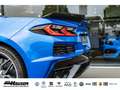 Chevrolet Corvette Z06 COUPE 3 LZ EUROPAMODELL LIFT Blauw - thumbnail 8