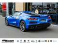 Chevrolet Corvette Z06 COUPE 3 LZ EUROPAMODELL LIFT Azul - thumbnail 35