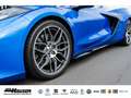 Chevrolet Corvette Z06 COUPE 3 LZ EUROPAMODELL LIFT Azul - thumbnail 8
