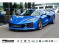 Chevrolet Corvette Z06 COUPE 3 LZ EUROPAMODELL LIFT Azul - thumbnail 33