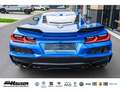 Chevrolet Corvette Z06 COUPE 3 LZ EUROPAMODELL LIFT Albastru - thumbnail 9