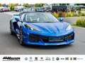 Chevrolet Corvette Z06 COUPE 3 LZ EUROPAMODELL LIFT Azul - thumbnail 6