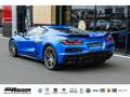 Chevrolet Corvette Z06 COUPE 3 LZ EUROPAMODELL LIFT Azul - thumbnail 4