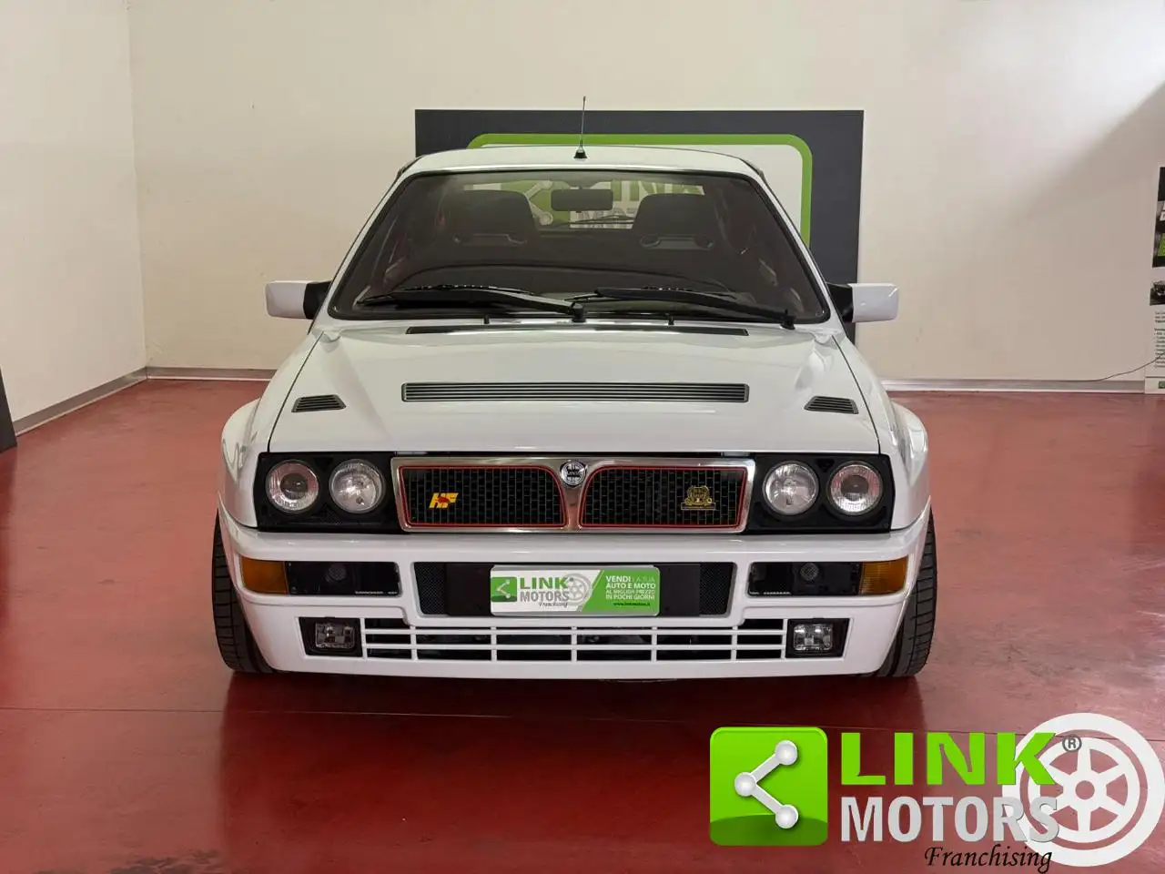 Lancia Delta HF integrale Evoluzione - MARTINI 5, foto 2