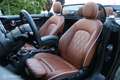 MINI Cooper S Cabrio 2.0 Chili | Leder | HUD | Automaat Schwarz - thumbnail 6