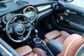 MINI Cooper S Cabrio 2.0 Chili | Leder | HUD | Automaat Schwarz - thumbnail 5