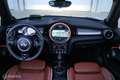 MINI Cooper S Cabrio 2.0 Chili | Leder | HUD | Automaat Schwarz - thumbnail 7