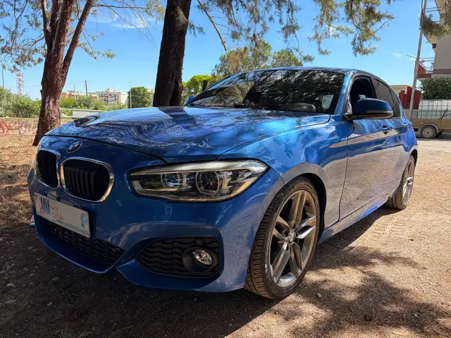BMW 120 M SPORT