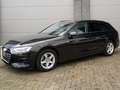Audi A4 35TFSI Business Plus * LEDER/ EL KOFFER /VIRTUAL * Noir - thumbnail 3