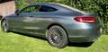 Mercedes-Benz C 220 C 220 d Coupe Aut. Grau - thumbnail 6