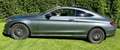 Mercedes-Benz C 220 C 220 d Coupe Aut. Grau - thumbnail 8