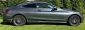 Mercedes-Benz C 220 C 220 d Coupe Aut. Grau - thumbnail 1