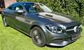 Mercedes-Benz C 220 C 220 d Coupe Aut. Grau - thumbnail 2