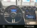 Mercedes-Benz GLC 300 GLC 300d 4M Cp AMG Standh*Massage*HuD*Airmat*HAL Blanc - thumbnail 12
