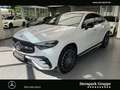 Mercedes-Benz GLC 300 GLC 300d 4M Cp AMG Standh*Massage*HuD*Airmat*HAL Blanc - thumbnail 1