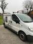 Opel Vivaro Vivaro Combi L1H1 2,0 CDTI ecoFLEX 2,9t Euro 5 DPF Alb - thumbnail 2