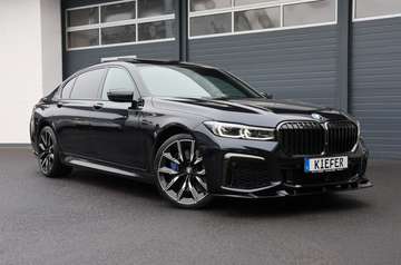 Li xDrive M/ACC/360°/HUD/B&W/PANO/MASSAGE/R21