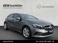 Mercedes-Benz A 200 A 200d URBAN 7G-DCT LED RFK NAVI KESSY SHZ GRA Szürke - thumbnail 2