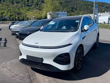 218 kW LONG RANGE*LEDER*20"AHK