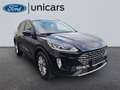 Ford Kuga titanium - 2.5 PHEV - BTW wagen Noir - thumbnail 3