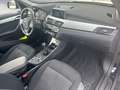 BMW X1 sDrive18i Advantage Navi Bluetooth PDC Klima Negro - thumbnail 9