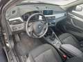 BMW X1 sDrive18i Advantage Navi Bluetooth PDC Klima Negro - thumbnail 8