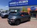 Citroen C3 Aircross 1.2 PURETECH 12V - 110 S\u0026S - BV EAT6 - SHINE Szürke - thumbnail 1