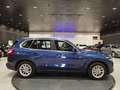 BMW X5 xDrive 30dA Bleu - thumbnail 4