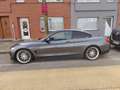 BMW 420 420d Coupé Grijs - thumbnail 7
