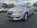 Opel Meriva Style Argento - thumbnail 4