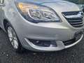 Opel Meriva Style Silber - thumbnail 3