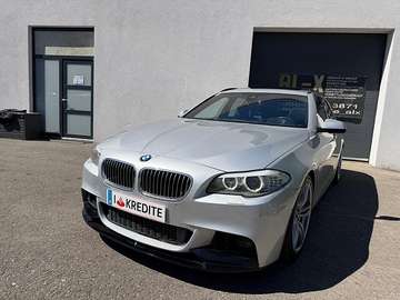 d xDrive Touring Aut. Panorama Softclose Automatik