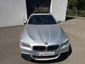 BMW 525 d xDrive Touring Aut. Panorama Softclose Automatik Grau - thumbnail 4