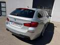 BMW 525 d xDrive Touring Aut. Panorama Softclose Automatik Grau - thumbnail 7
