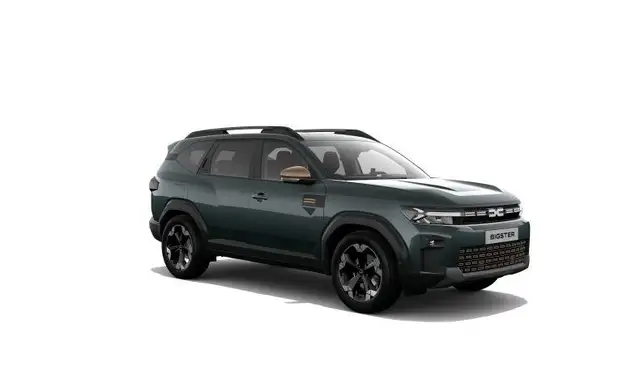 Dacia Extreme mild hybrid-G 140