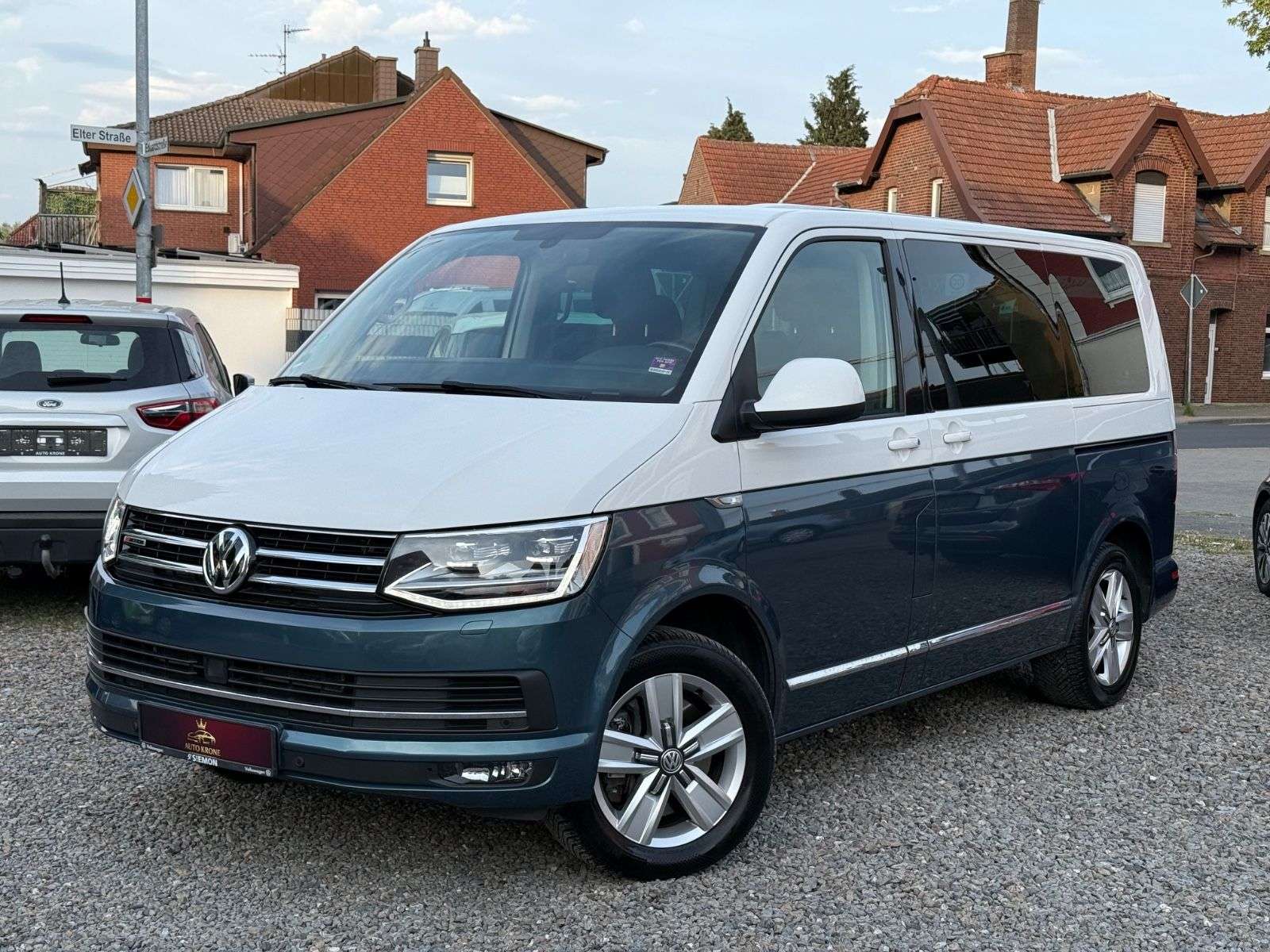 Second hand Volkswagen  2.0