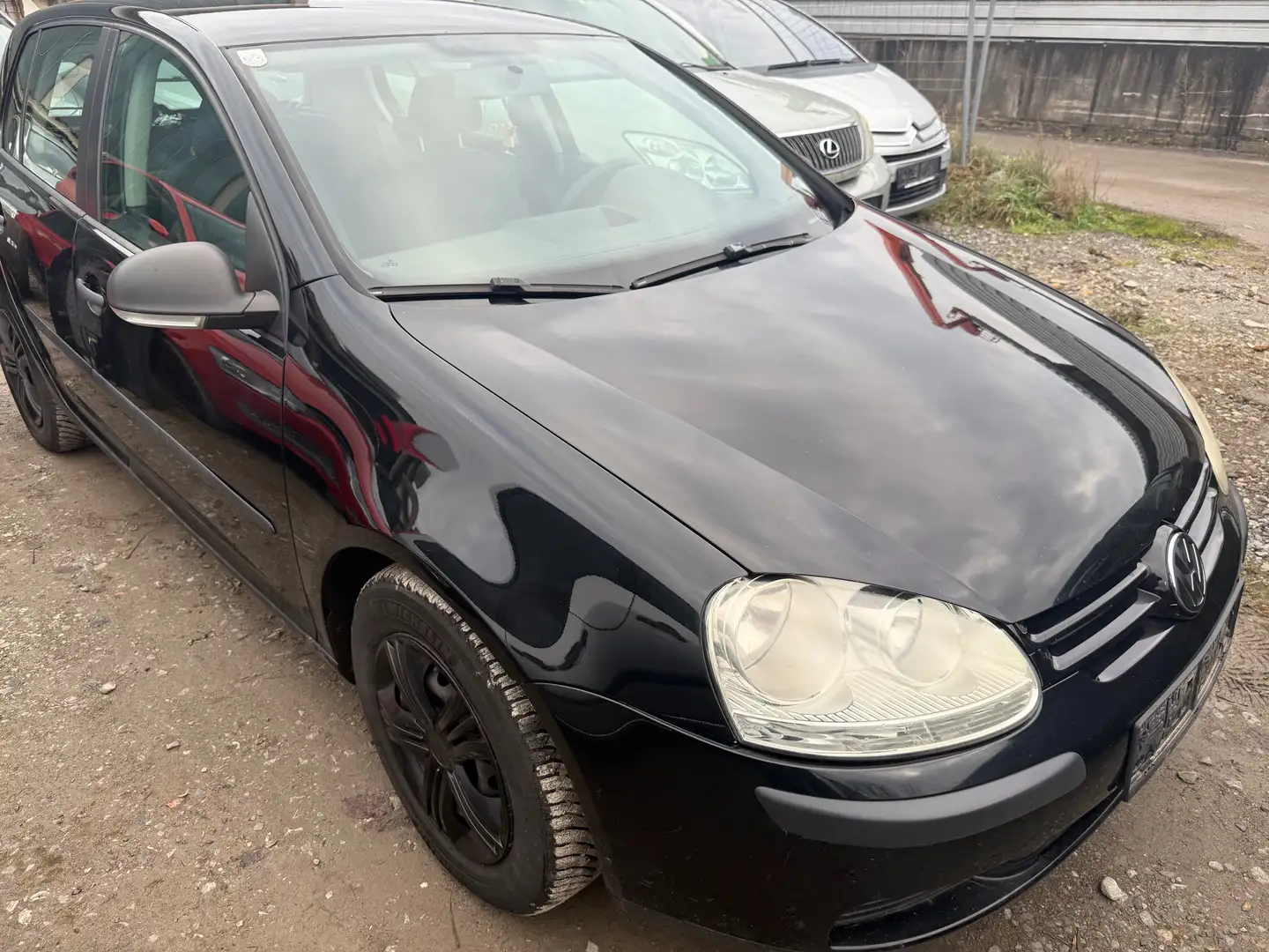 Volkswagen Golf Golf Sportline 1,9 TDI Sportline Klima Euro 4 - 1