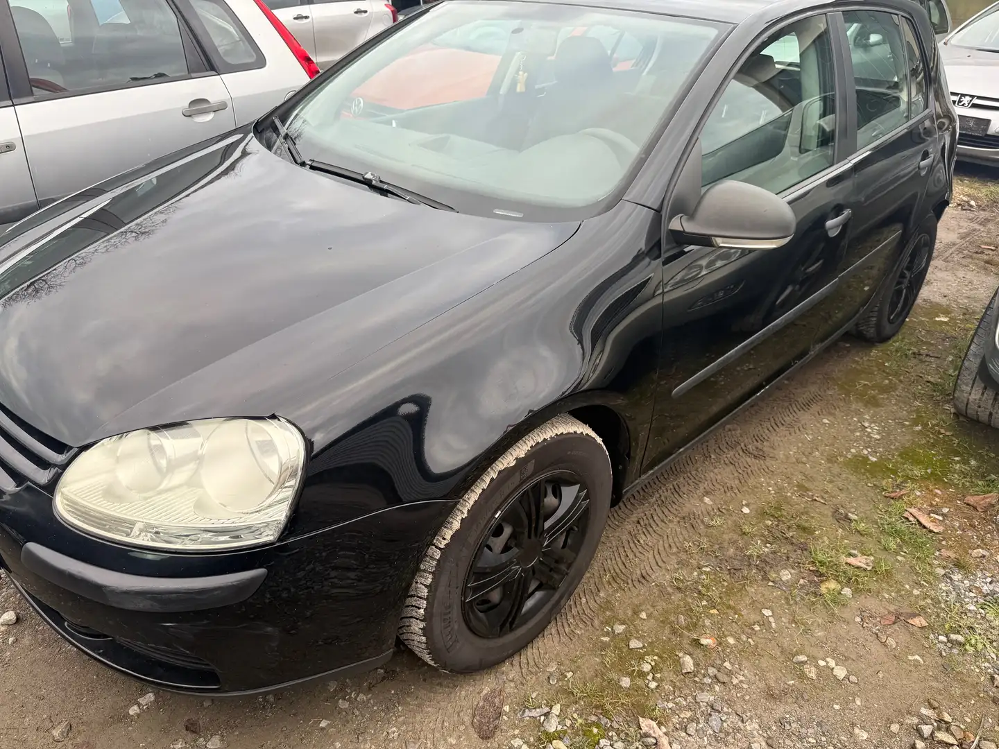 Volkswagen Golf Golf Sportline 1,9 TDI Sportline Klima Euro 4 - 2